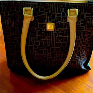 Diane Von Furstenberg tote
